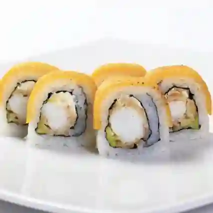 Sushi Chicken Roll