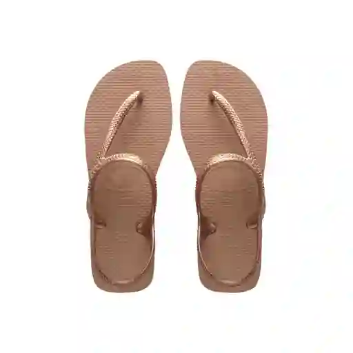 Havaianas Sandalias Flash Urban Fc Talla 35-36 7891266181632