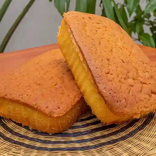 Mantecada Molde Pequeño