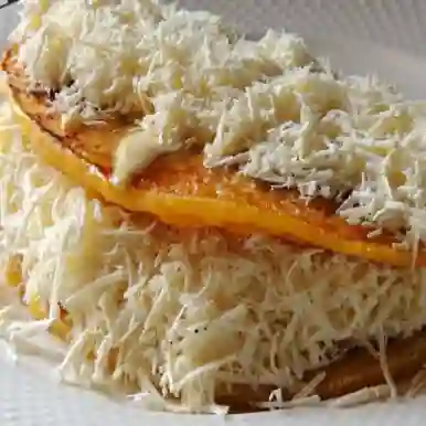 Cachapa de Queso