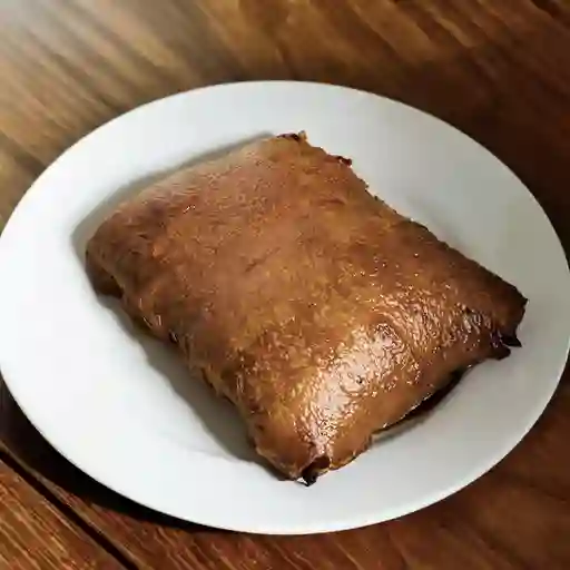 Plato de Lechona 500 gr