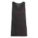Adidas Camiseta Polo Wo Stringer Hombre Negro T. L Ref: IL1403