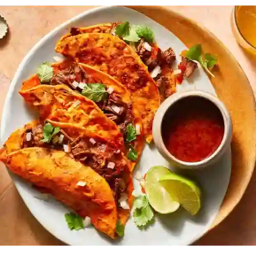 Tacos de Birria