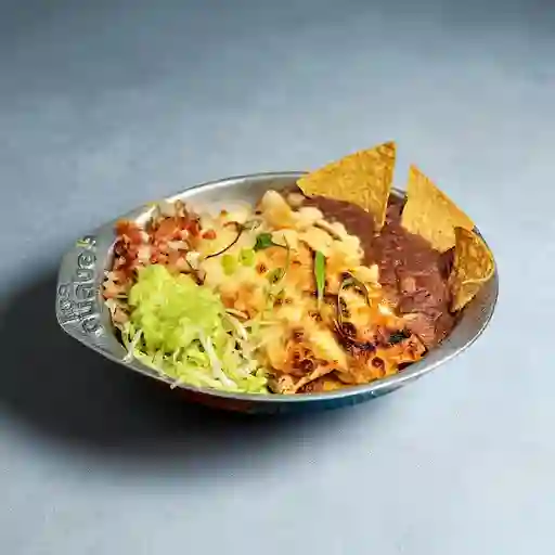 Enchilada