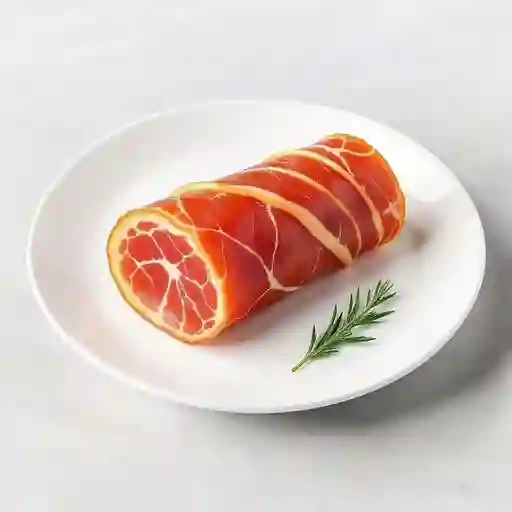 Jamon serrano