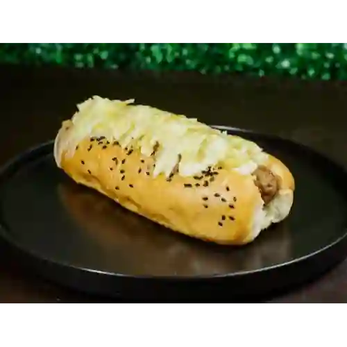 Perro Caliente Butiperro