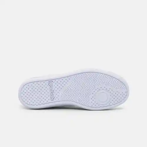 Reebok Tenis Para Tenis Court Clean Mujer Blanco Talla 8