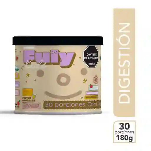 Fuly Alimento en Polvo Dgsty Drink