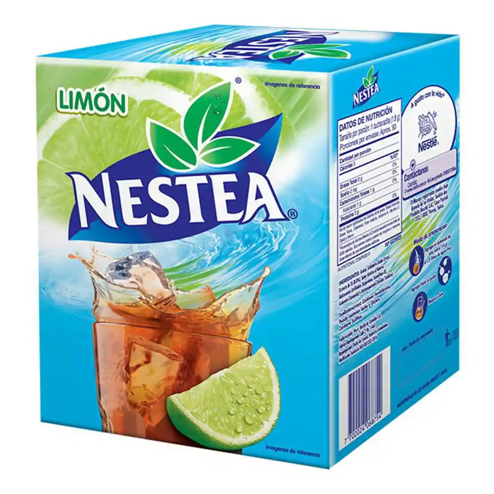 Nestea Tea 