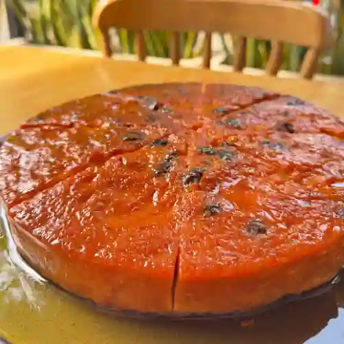 Torta de Pan