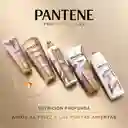 Pantene Acondicionador Colágeno Nutre y Revitaliza Rinse 170 mL