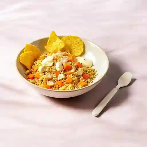 Quinoa Kids