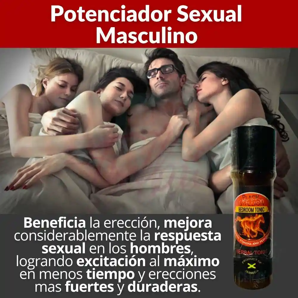 Potencializador Ultra Por Pastilla