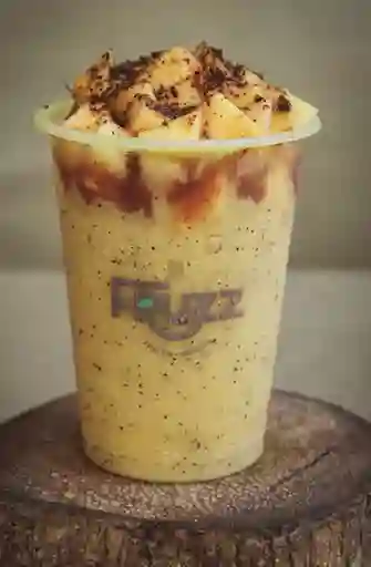 Li Fruzz Mexicana 16 Oz