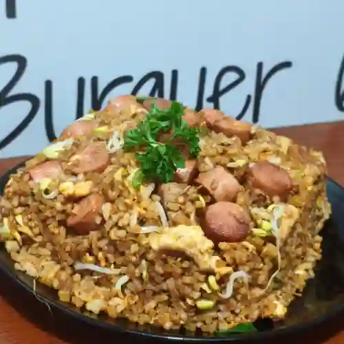 Arroz Pollo 500 gr
