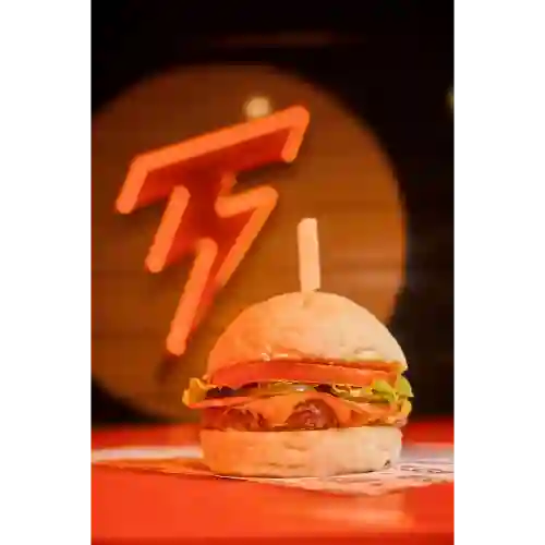 Power Burger