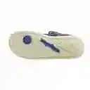 Croydon Zapatos Escolares Mafalda Mujer Azul Talla 29