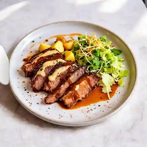 American Brisket