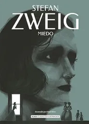 Miedo - Stefan Zweig