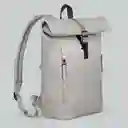 Gaston Luga Mochila Rullen Taupe 20 L