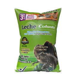 Colanta Leche Entera Líquida