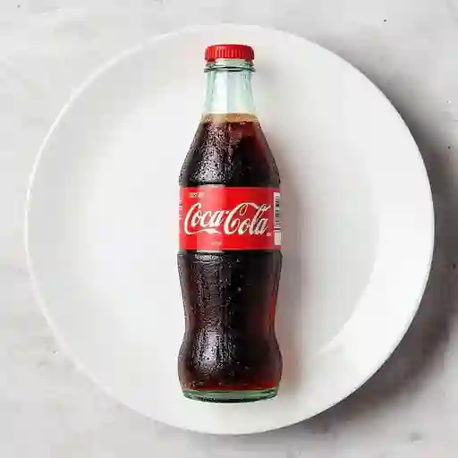 Coca Cola Zero X 400 Ml