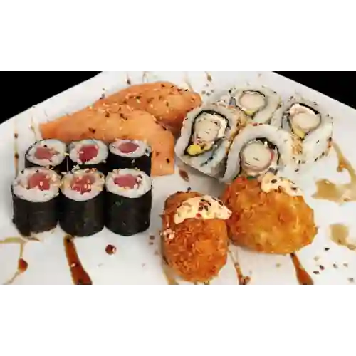 Sushi Combo