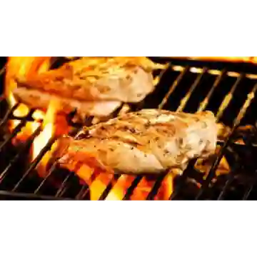 Filete de Pollo
