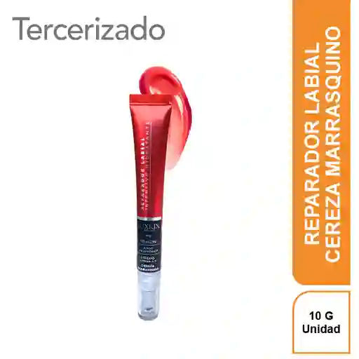 Luxkin Reparador Labial Cereza Marrasquino