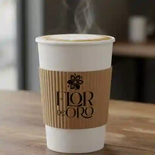 Latte arequipe
