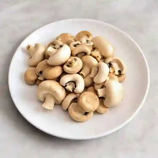 Champiñones