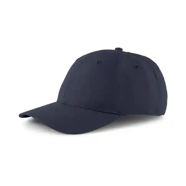 Puma Gorra Cresting Adjustable Accesorio Hombre Azul Talla U