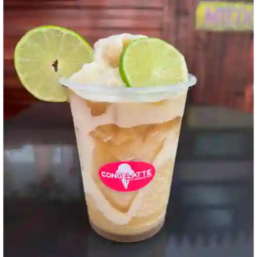 Limonazo de Panela