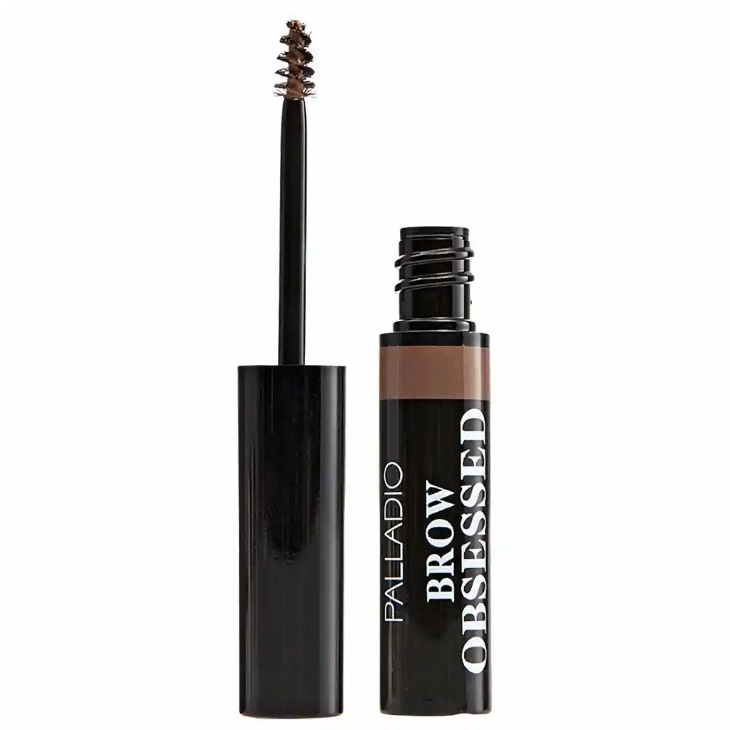 Palladio Mousse para Cejas Brow Obsessed Light/Medium