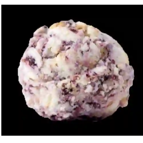 Blueberries Cheesecake