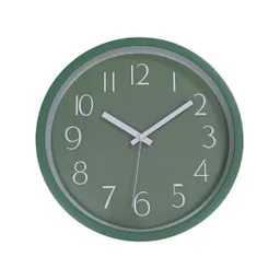 Concepts Reloj Circular Verde 542120151