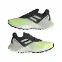 Adidas Zapatos Terrex Soulstride Hombre Verde Talla 10 IG8023