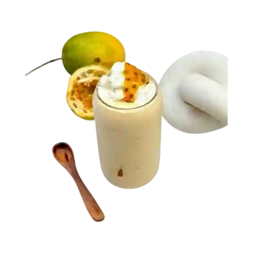 Granizado Maracuyá 16 Oz