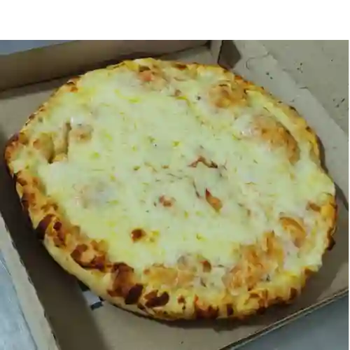 Pizza Súper Estofada Grande Pollo