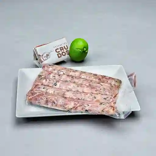 Longaniza Cruda X 5 Unidades