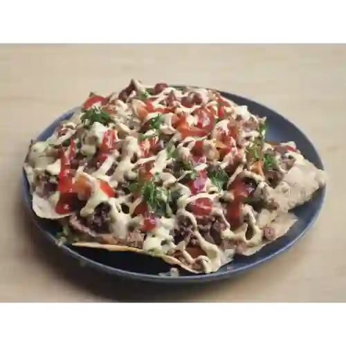 Nachos Bell