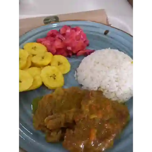 Muchacho en Salsa