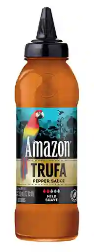 Amazon Salsa Picante Trufa