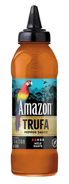 Amazon Salsa Picante Trufa