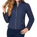 Croydon Chaqueta Sidney Mujer Azul Talla L