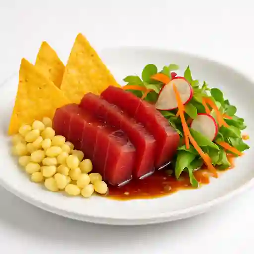 Tuna Nikkei