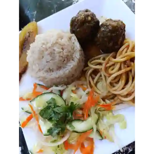 Albondigas