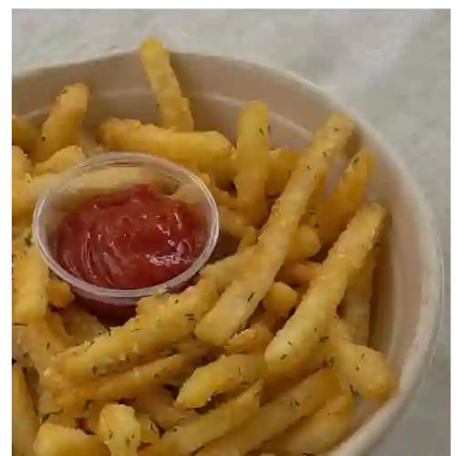 Frenchfries