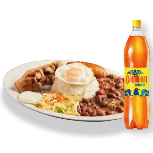 Combo Paisa