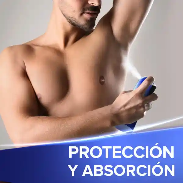 Colgate Desodorante Speed Stick Carbón Absorb Barra Hombre